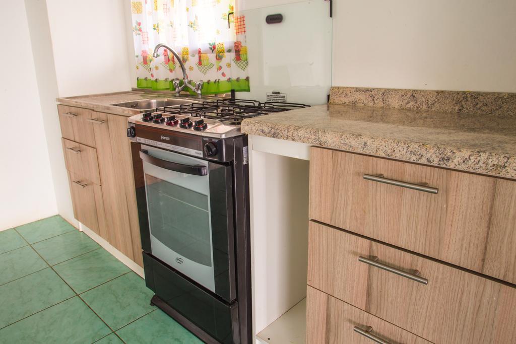 Cabanas Honu Nui Villa อังกาโรอา ภายนอก รูปภาพ