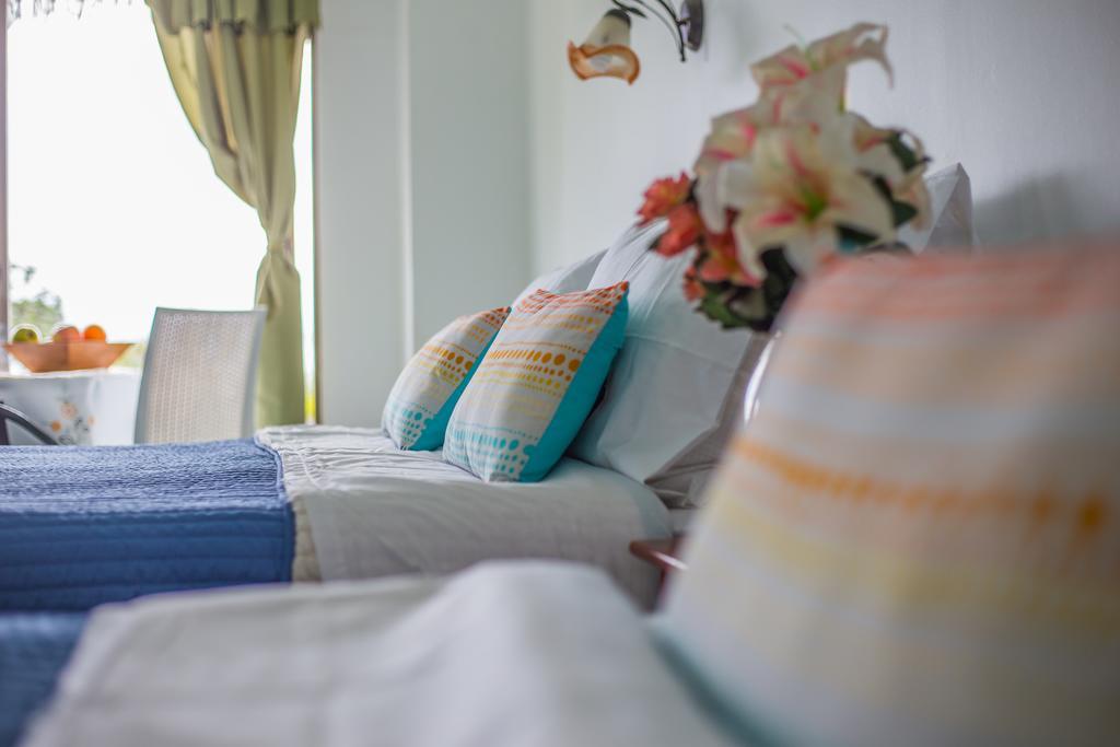 Cabanas Honu Nui Villa อังกาโรอา ภายนอก รูปภาพ