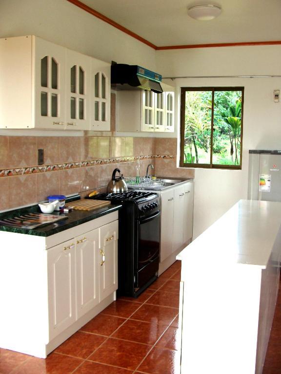 Cabanas Honu Nui Villa อังกาโรอา ภายนอก รูปภาพ
