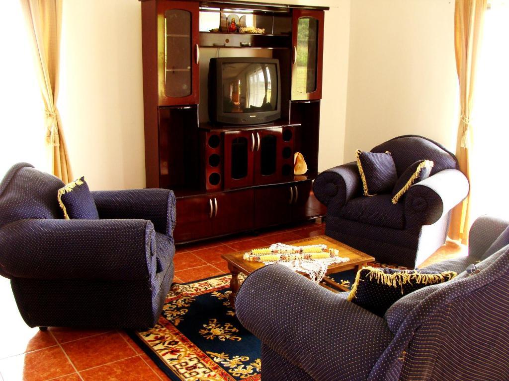 Cabanas Honu Nui Villa อังกาโรอา ภายนอก รูปภาพ