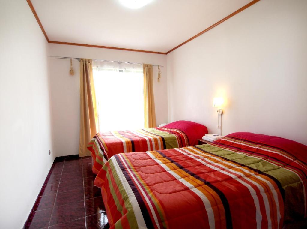 Cabanas Honu Nui Villa อังกาโรอา ภายนอก รูปภาพ