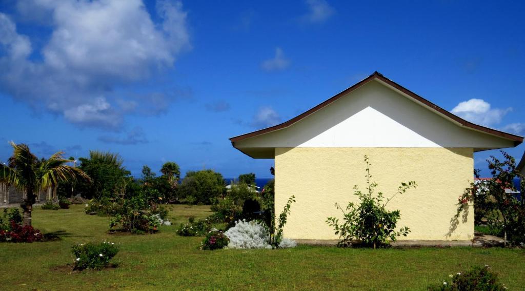 Cabanas Honu Nui Villa อังกาโรอา ห้อง รูปภาพ