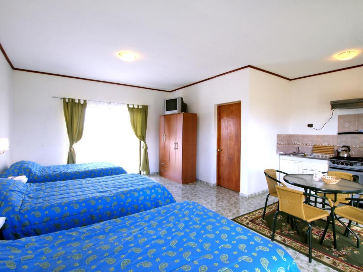 Cabanas Honu Nui Villa อังกาโรอา ห้อง รูปภาพ